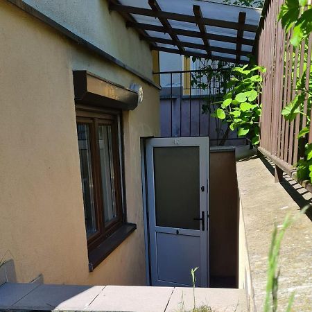 Ferienwohnung Kawalerka W Kudowie Zdroj Bad Kudowa Exterior foto