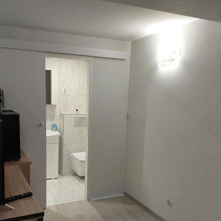 Ferienwohnung Kawalerka W Kudowie Zdroj Bad Kudowa Exterior foto